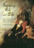 Cover: Fantasy, Art and Life - Cambridge Scholars Publishing