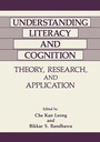 Cover: Understanding Literacy and Cognition - Kluwer Academic / Plenum Publishers
