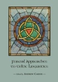 Cover: Formal Approaches to Celtic Linguistics - Cambridge Scholars Publishing