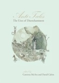 Cover: Anti-Tales - Cambridge Scholars Publishing