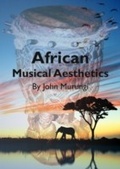 Cover: African Musical Aesthetics - Cambridge Scholars Publishing