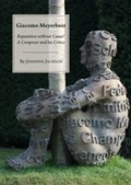 Cover: Giacomo Meyerbeer - Cambridge Scholars Publishing
