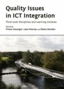 Cover: Quality Issues in ICT Integration - Cambridge Scholars Publishing