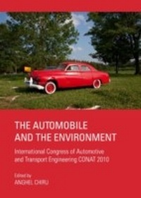 Abbildung von: Automobile and the Environment - Cambridge Scholars Publishing