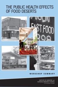 Abbildung von: Public Health Effects of Food Deserts - National Academies Press