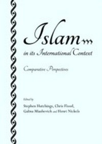 Abbildung von: Islam in its International Context - Cambridge Scholars Publishing
