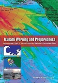 Cover: Tsunami Warning and Preparedness - National Academies Press