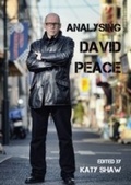 Cover: Analysing David Peace - Cambridge Scholars Publishing