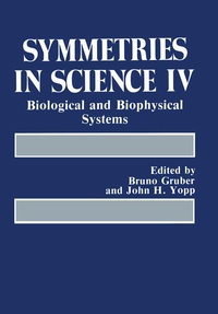 Enlarge image Cover: Symmetries in Science IV - Springer