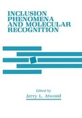 Bild: Inclusion Phenomena and Molecular Recognition - Kluwer Academic/Plenum Publishers