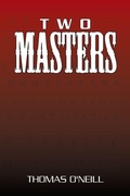 Cover: Two Masters - Xlibris Us