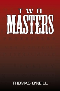Enlarge image Cover: Two Masters - Xlibris Us