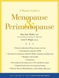 Cover: A Woman's Guide to Menopause and Perimenopause - Yale University Press