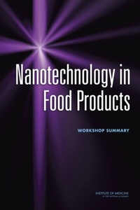 Abbildung von: Nanotechnology in Food Products - National Academies Press