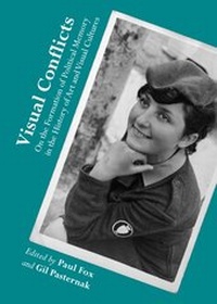 Enlarge image Cover: Visual Conflicts - Cambridge Scholars Publishing
