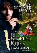 Cover: The Sharing Knife, Vol. 1: Beguilement Lib/E - Blackstone Publishing