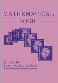 Abbildung von: Mathematical Logic - Springer