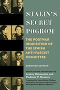 Cover: Stalin's Secret Pogrom - Yale University Press