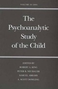 Cover: Psychoanalytic Study of the Child - Yale University Press