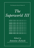Cover: The Superworld III - Springer