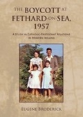 Cover: Boycott at Fethard-on-Sea, 1957 - Cambridge Scholars Publishing