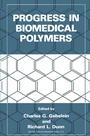Cover: Progress in Biomedical Polymers - Springer