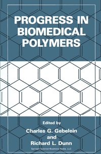 Abbildung von: Progress in Biomedical Polymers - Springer