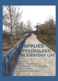 Cover: Applied Psychology in Everyday Life - Cambridge Scholars Publishing