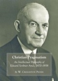 Cover: Christian Pragmatism - Cambridge Scholars Publishing
