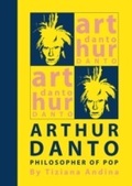 Cover: Arthur Danto - Cambridge Scholars Publishing