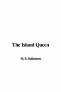 Cover: The Island Queen - Vision Forum