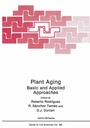 Cover: Plant Aging - Springer