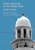 Cover: Urban Planning in the Middle East - Cambridge Scholars Publishing