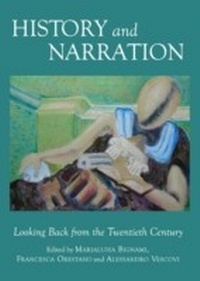 Abbildung von: History and Narration - Cambridge Scholars Publishing