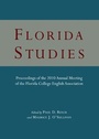 Bild: Florida Studies - Cambridge Scholars Publishing