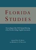Cover: Florida Studies - Cambridge Scholars Publishing