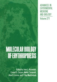 Abbildung von: Molecular Biology of Erythropoiesis - Springer