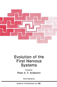 Abbildung von: Evolution of the First Nervous Systems - Springer