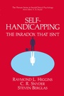 Cover: Self-Handicapping - Plenum Publishing Co.,N.Y.