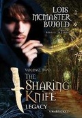 Cover: The Sharing Knife, Vol. 2: Legacy Lib/E - Blackstone Publishing