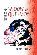 Cover: Widow of Que-Moy - Xlibris