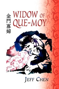 Enlarge image Cover: Widow of Que-Moy - Xlibris