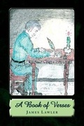 Cover: A Book of Verses - Xlibris