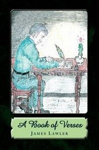 Enlarge image Cover: A Book of Verses - Xlibris