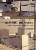 Cover: Theorising the Project - Cambridge Scholars Publishing
