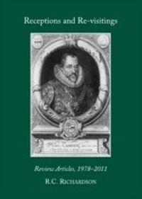 Bild vergrößern Bild: Receptions and Re-visitings - Cambridge Scholars Publishing