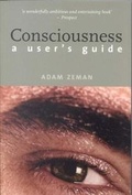 Cover: Consciousness - Yale University Press