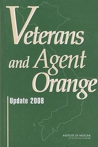 Abbildung von: Veterans and Agent Orange - National Academies Press