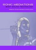 Cover: Sonic Mediations - Cambridge Scholars Publishing