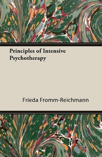Abbildung von: Principles of Intensive Psychotherapy - Read Books